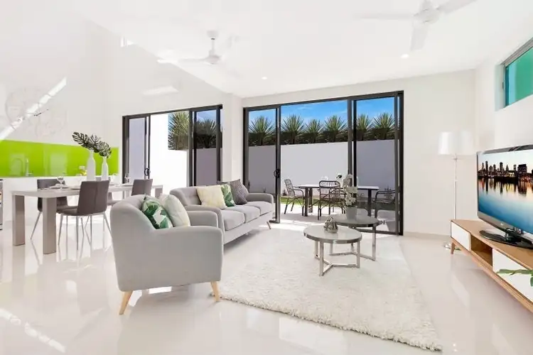 Third view of Homely townhouse listing, 6/33 Bauldry Avenue, Farrar NT 830