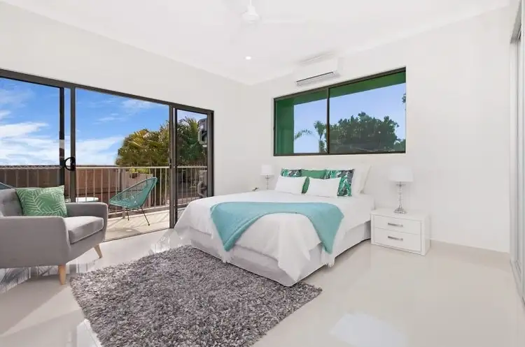 Fourth view of Homely townhouse listing, 6/33 Bauldry Avenue, Farrar NT 830