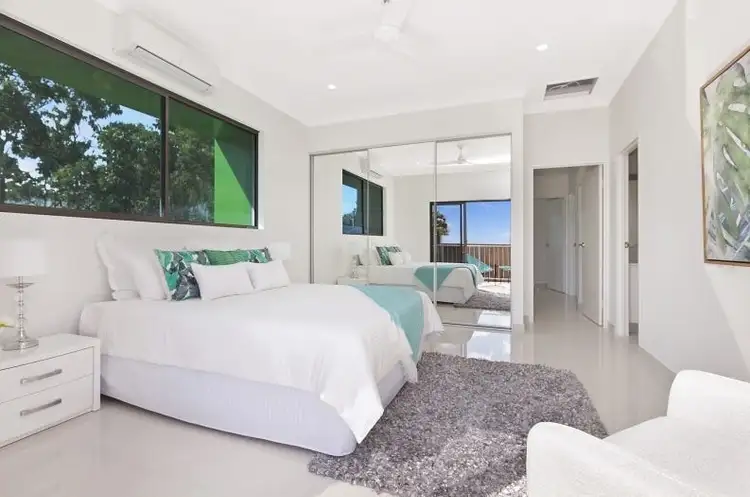 Fifth view of Homely townhouse listing, 6/33 Bauldry Avenue, Farrar NT 830