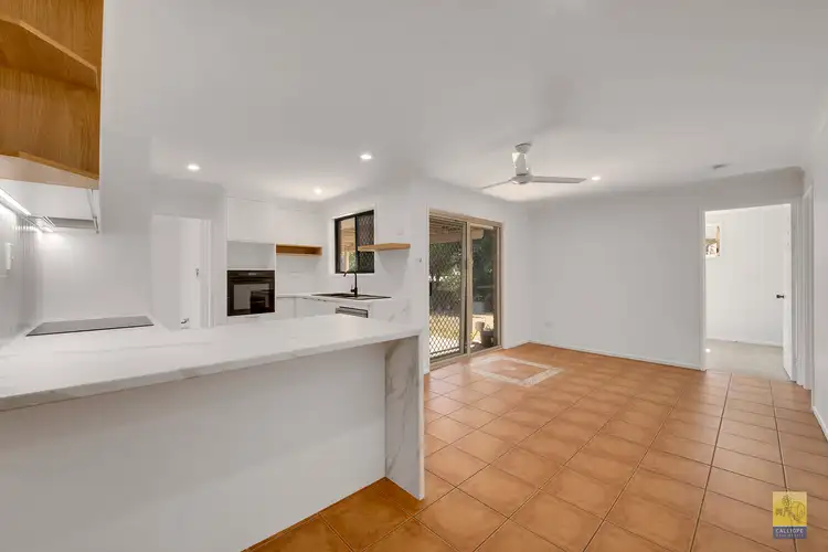 Fifth view of Homely house listing, 3 Ceri Court, New Auckland QLD 4680