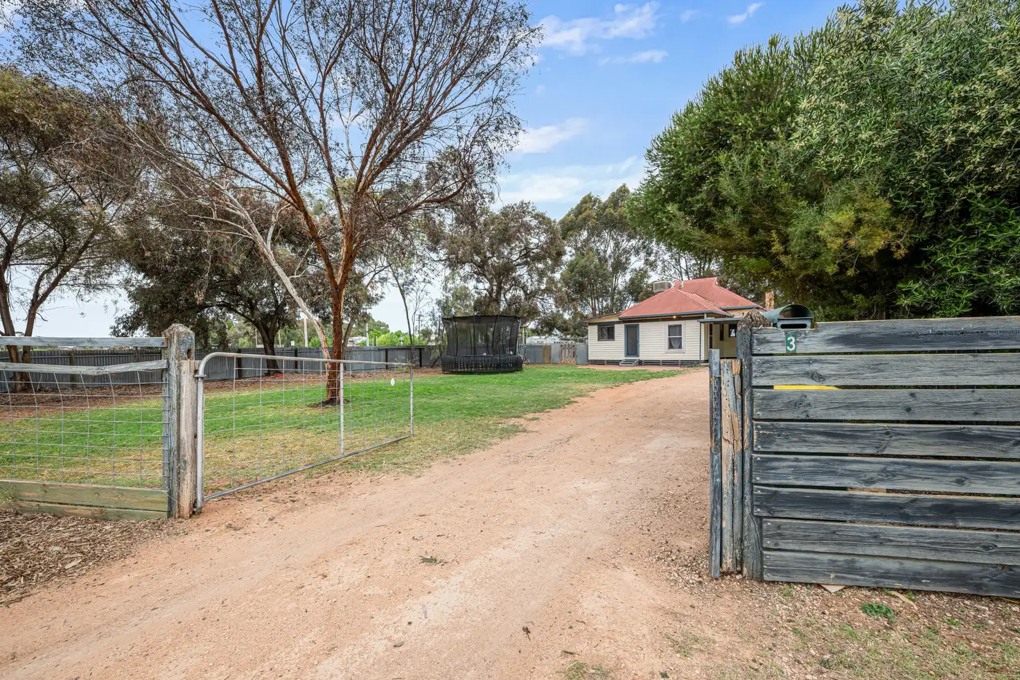 Main view of Homely house listing, 3 Railway Crescent, Irymple VIC 3498