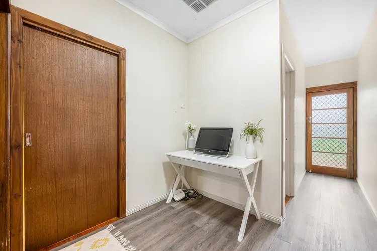 Second view of Homely house listing, 3 Railway Crescent, Irymple VIC 3498