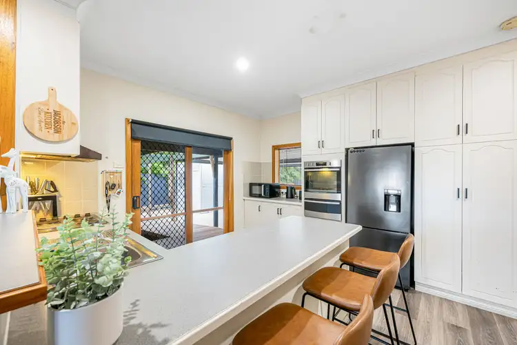 Third view of Homely house listing, 3 Railway Crescent, Irymple VIC 3498