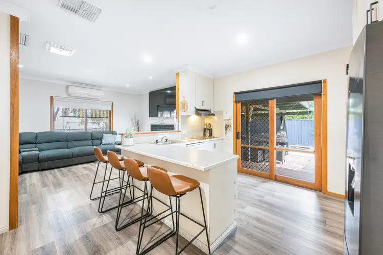 Fourth view of Homely house listing, 3 Railway Crescent, Irymple VIC 3498