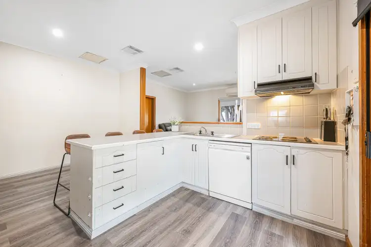 Fifth view of Homely house listing, 3 Railway Crescent, Irymple VIC 3498