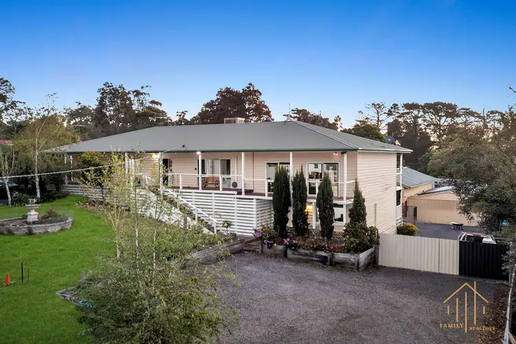Second view of Homely house listing, 8 Stanhill Drive, Cranbourne South VIC 3977