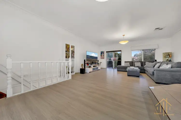 Fourth view of Homely house listing, 8 Stanhill Drive, Cranbourne South VIC 3977
