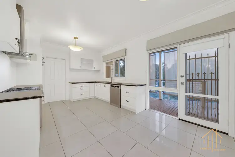 Sixth view of Homely house listing, 8 Stanhill Drive, Cranbourne South VIC 3977