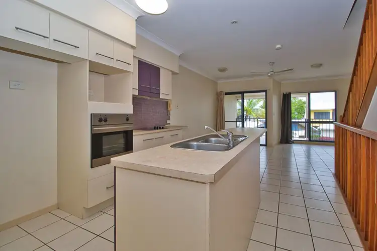 Fourth view of Homely unit listing, 7/269 Riverside Boulevard, Douglas QLD 4814