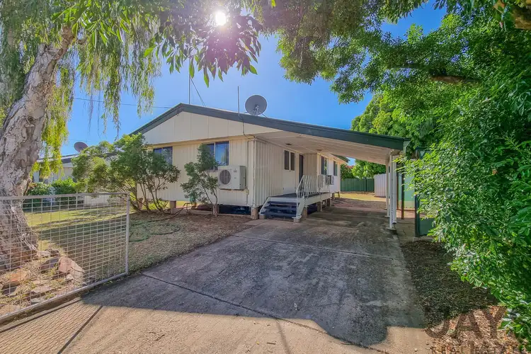 16 Carina Avenue, Mount Isa QLD 4825