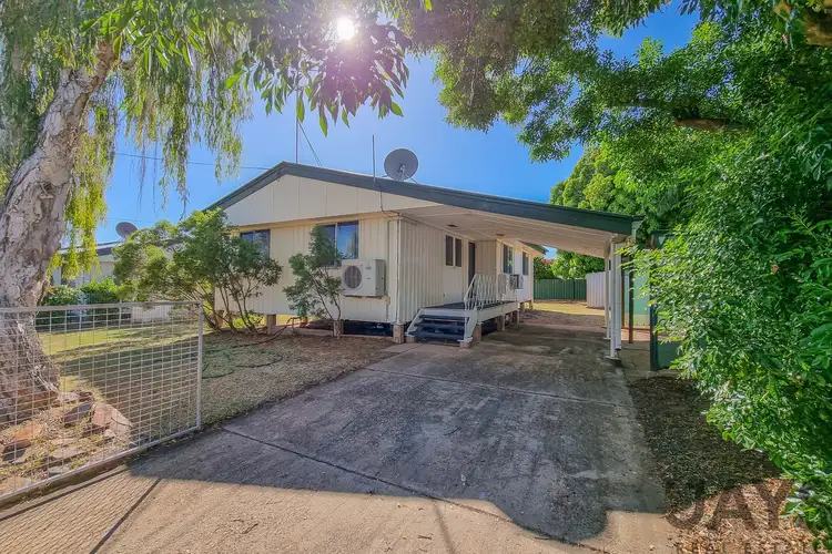 16 Carina Avenue, Mount Isa QLD 4825