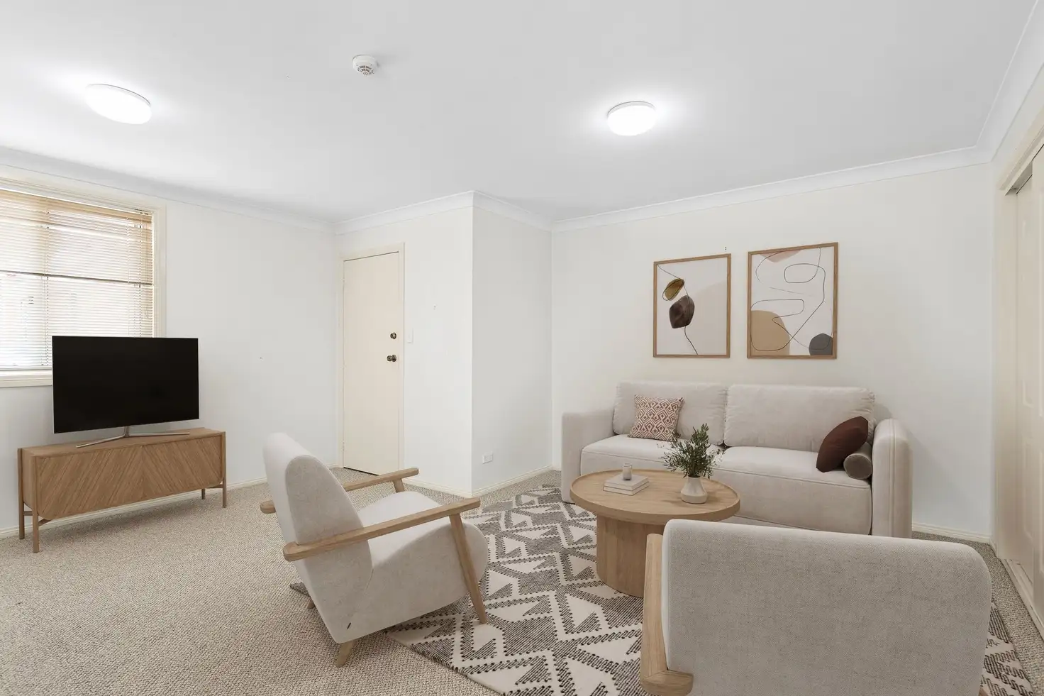 Main view of Homely villa listing, 49/29-33 Corella Road, Kirrawee NSW 2232