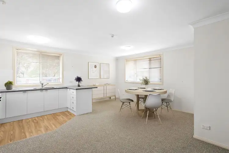 Second view of Homely villa listing, 49/29-33 Corella Road, Kirrawee NSW 2232