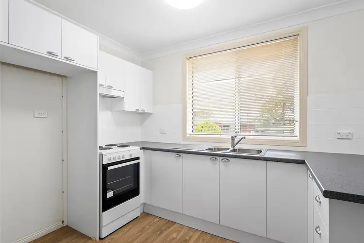 Third view of Homely villa listing, 49/29-33 Corella Road, Kirrawee NSW 2232