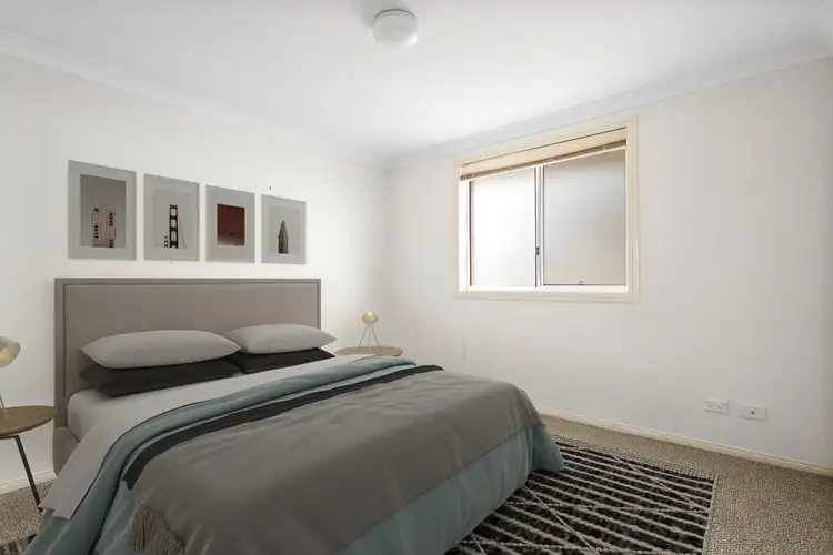 Fourth view of Homely villa listing, 49/29-33 Corella Road, Kirrawee NSW 2232