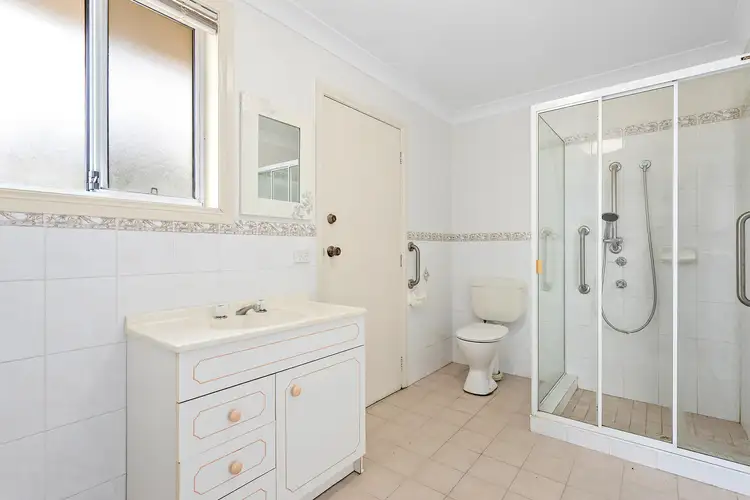 Fifth view of Homely villa listing, 49/29-33 Corella Road, Kirrawee NSW 2232