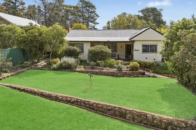 57 Dabee Road, Kandos NSW 2848