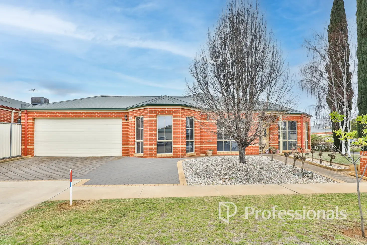 Main view of Homely house listing, 30 Belleview Drive, Irymple VIC 3498