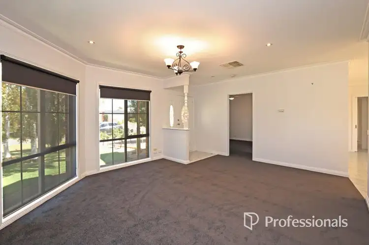 Second view of Homely house listing, 30 Belleview Drive, Irymple VIC 3498