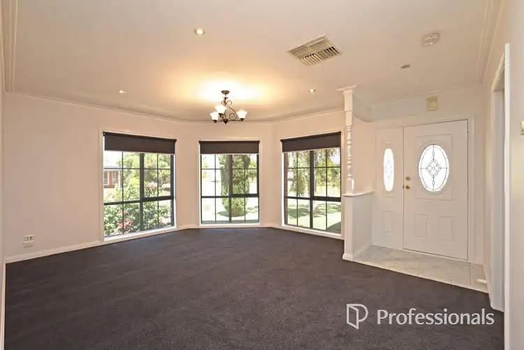 Third view of Homely house listing, 30 Belleview Drive, Irymple VIC 3498