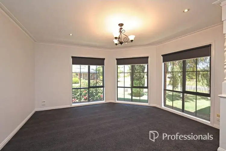Fourth view of Homely house listing, 30 Belleview Drive, Irymple VIC 3498