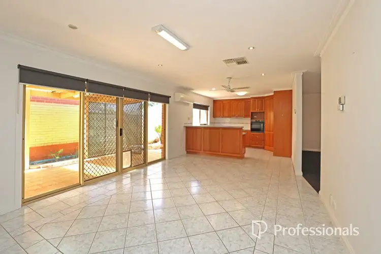 Fifth view of Homely house listing, 30 Belleview Drive, Irymple VIC 3498