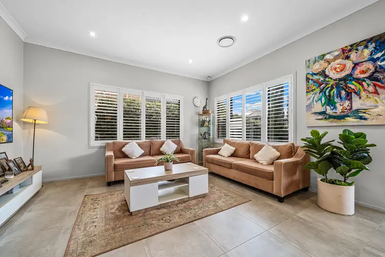 Third view of Homely house listing, 10 Odsal Road, North Kellyville NSW 2155