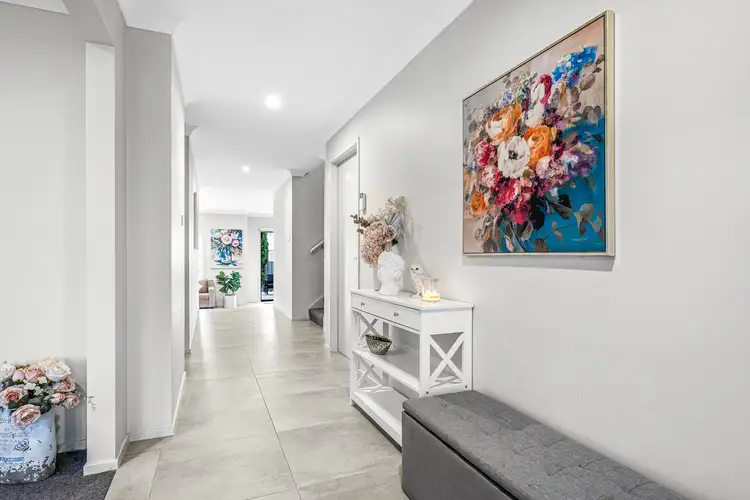 Fourth view of Homely house listing, 10 Odsal Road, North Kellyville NSW 2155