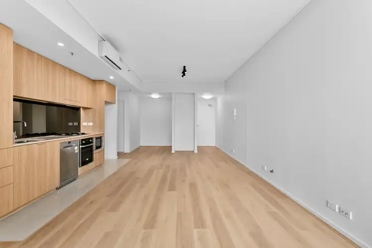 Third view of Homely apartment listing, 511/1 Vermont Crescent, Riverwood NSW 2210