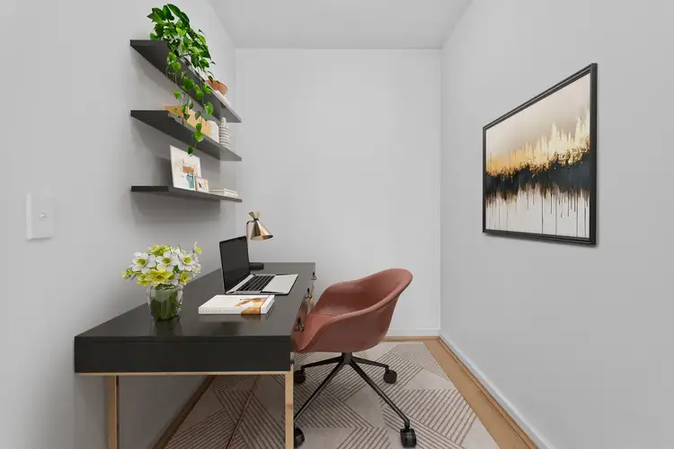 Fourth view of Homely apartment listing, 511/1 Vermont Crescent, Riverwood NSW 2210