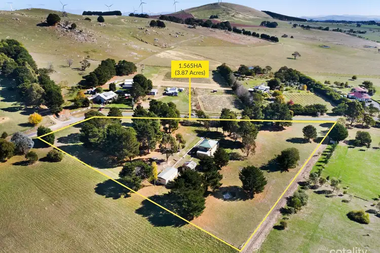 27 Wilcar Drive, Waubra VIC 3352