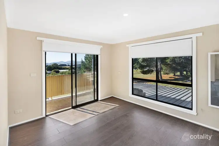 Fifth view of Homely house listing, 27 Wilcar Drive, Waubra VIC 3352