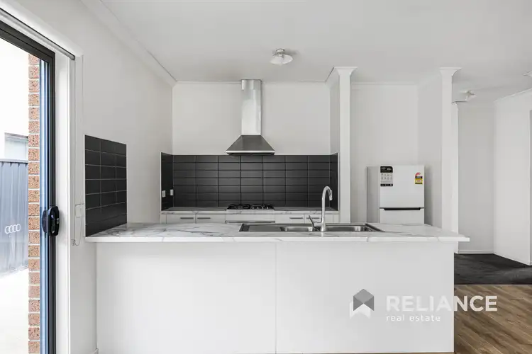 Fourth view of Homely house listing, 44 Centurion Avenue, Tarneit VIC 3029