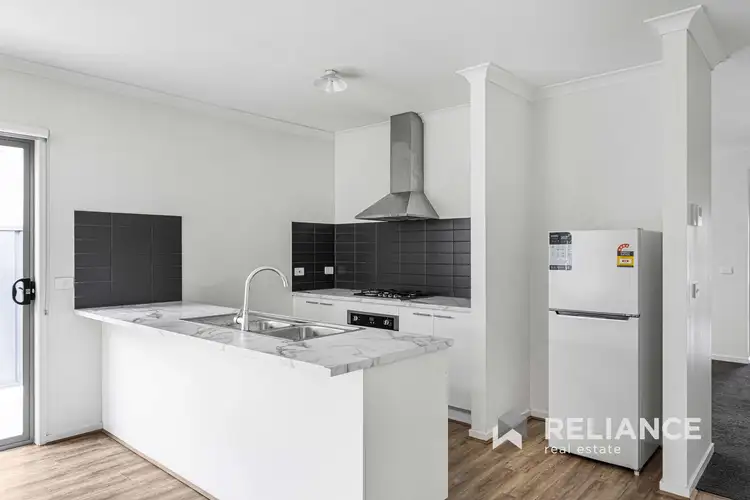 Fifth view of Homely house listing, 44 Centurion Avenue, Tarneit VIC 3029