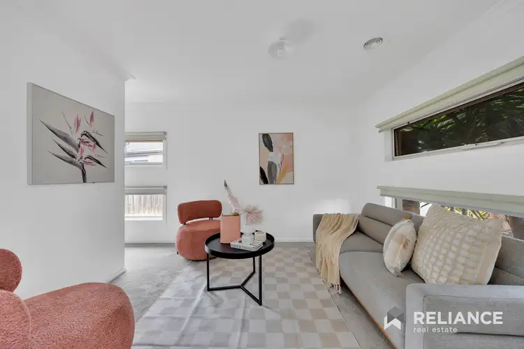 Third view of Homely house listing, 6 Lightwood Terrace, Wyndham Vale VIC 3024