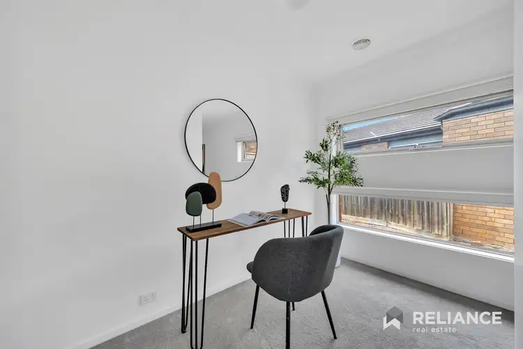 Fourth view of Homely house listing, 6 Lightwood Terrace, Wyndham Vale VIC 3024