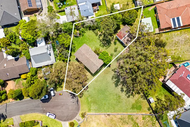 Third view of Homely house listing, 5 Apanie Close, Summerland Point NSW 2259