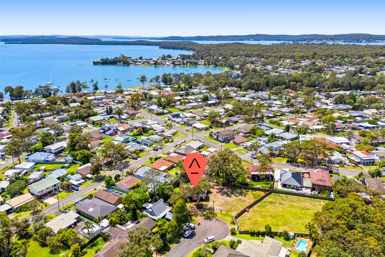 Fifth view of Homely house listing, 5 Apanie Close, Summerland Point NSW 2259