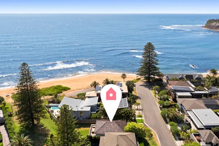 4 Florence Avenue, Collaroy NSW 2097