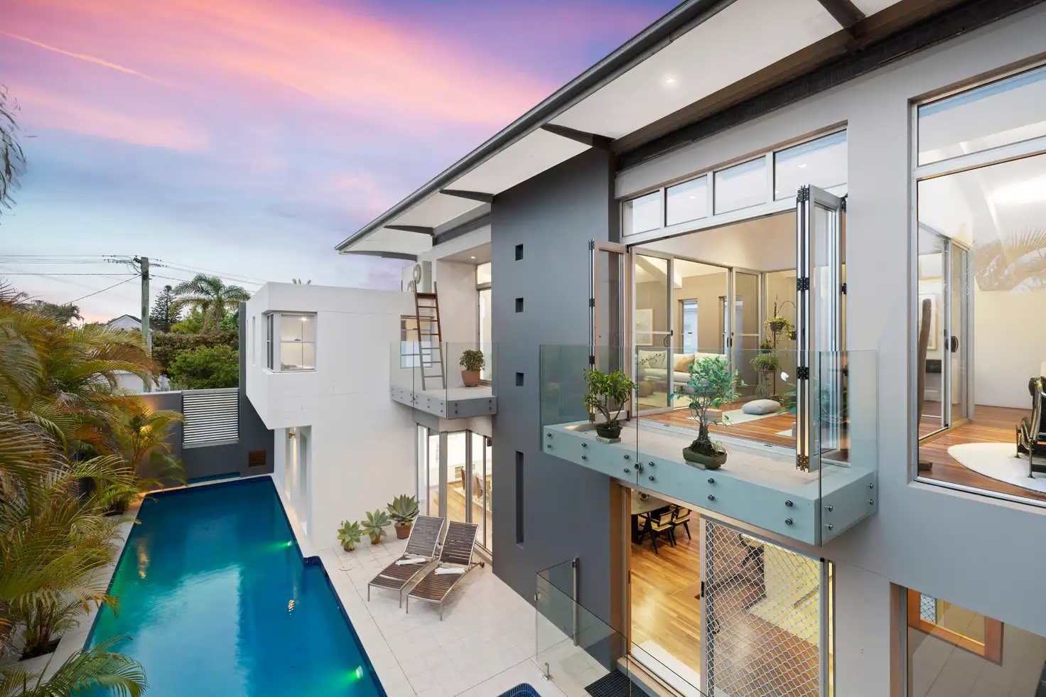 Main view of Homely house listing, 8 Cliff Road, Collaroy NSW 2097