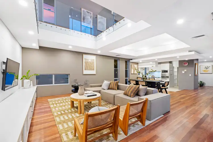Second view of Homely house listing, 8 Cliff Road, Collaroy NSW 2097
