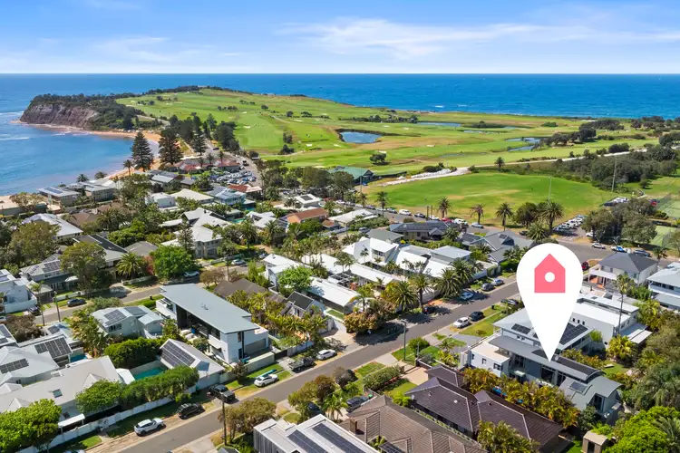 Third view of Homely house listing, 8 Cliff Road, Collaroy NSW 2097