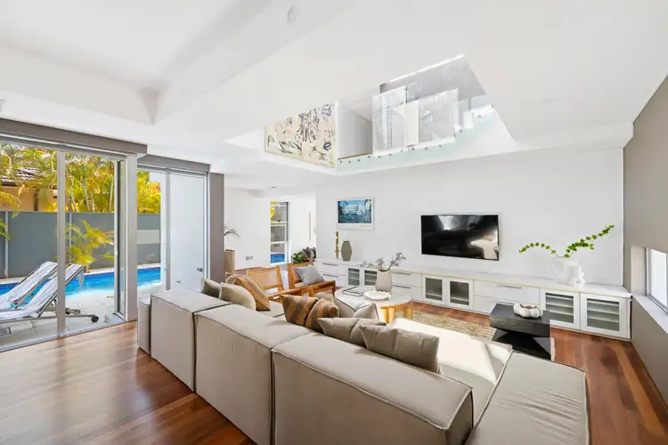 Fourth view of Homely house listing, 8 Cliff Road, Collaroy NSW 2097