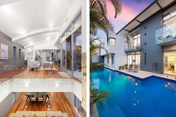 Sixth view of Homely house listing, 8 Cliff Road, Collaroy NSW 2097