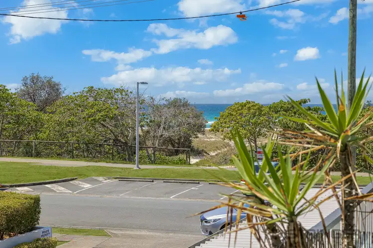4/74 Pacific Parade, Bilinga QLD 4225