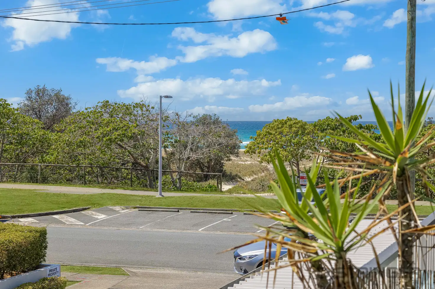 Main view of Homely unit listing, 4/74 Pacific Parade, Bilinga QLD 4225