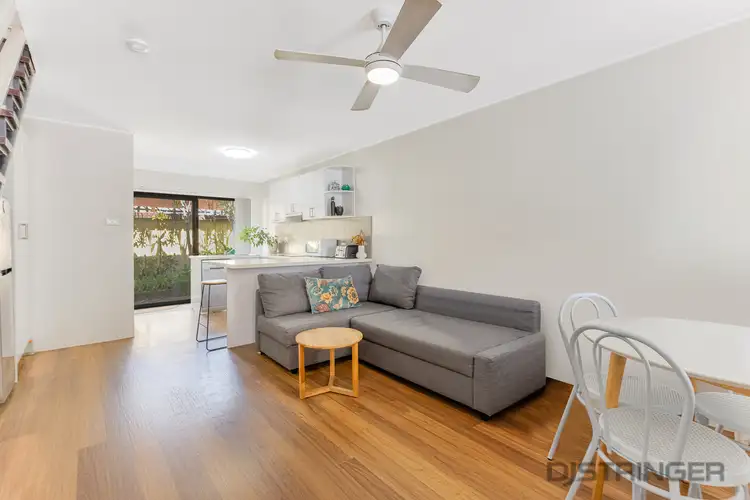 Third view of Homely unit listing, 4/74 Pacific Parade, Bilinga QLD 4225