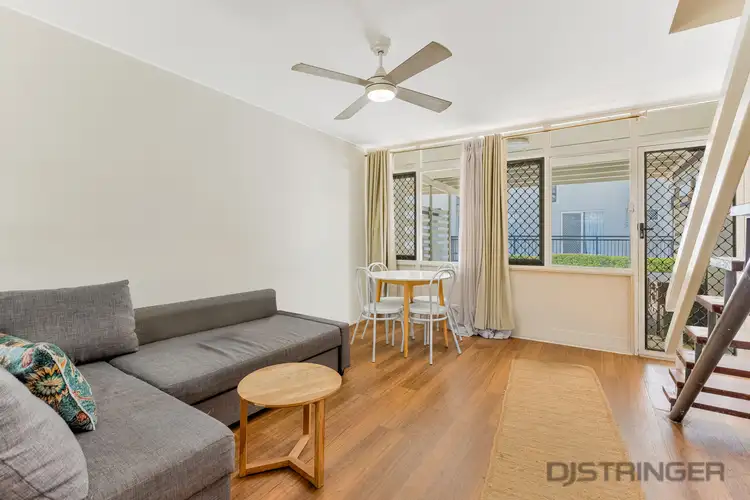 Fourth view of Homely unit listing, 4/74 Pacific Parade, Bilinga QLD 4225