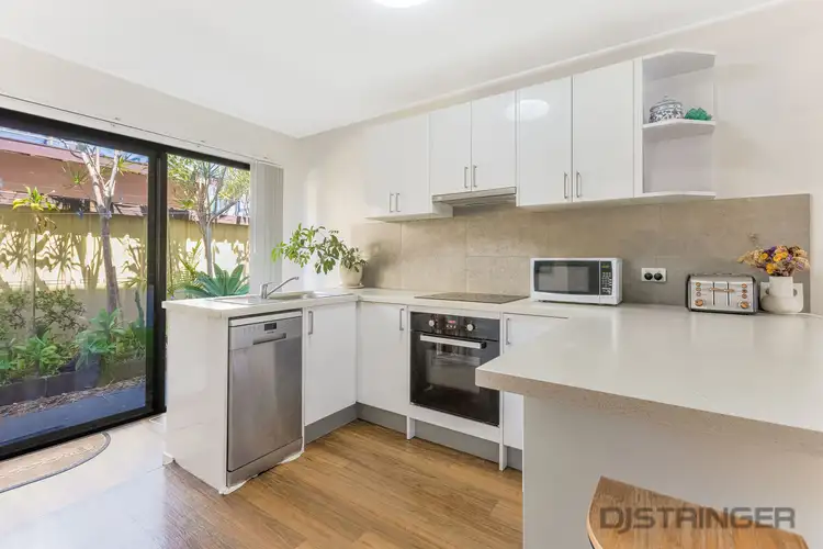 Fifth view of Homely unit listing, 4/74 Pacific Parade, Bilinga QLD 4225