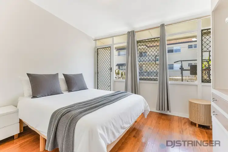 Sixth view of Homely unit listing, 4/74 Pacific Parade, Bilinga QLD 4225